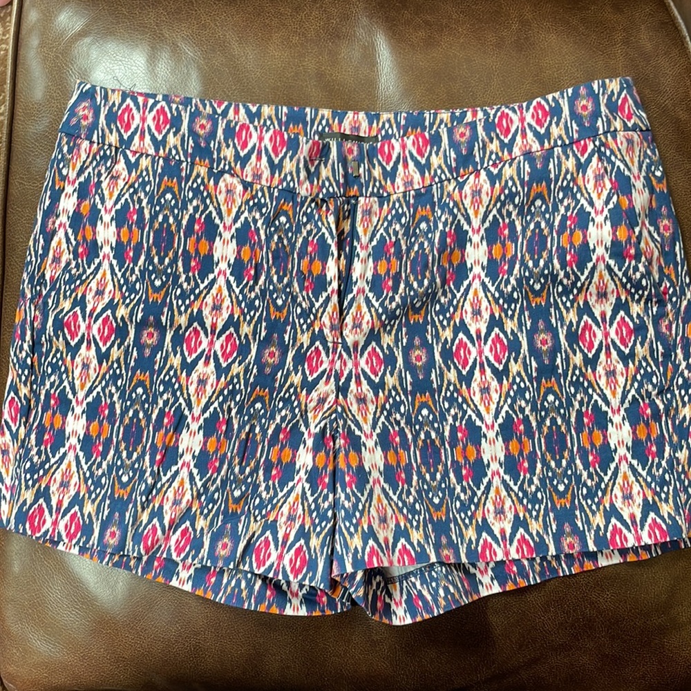 Printed 4 in. Shorts
